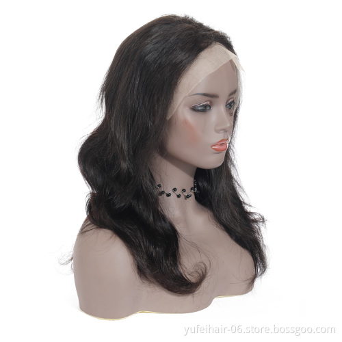 Hair Best Brazilian Human Hair Full Lace Wigs With Baby Hair,Cheap Lace Frontal Wigs For Black Women,Human Hair Wig Vendors